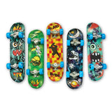Hydro-Dip Custom Skate Studio