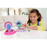 Polly Pocket Double Play Space Compact