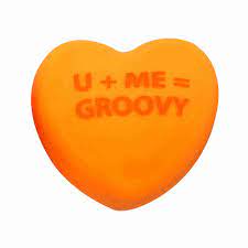 Nee Doh Squeeze Heart