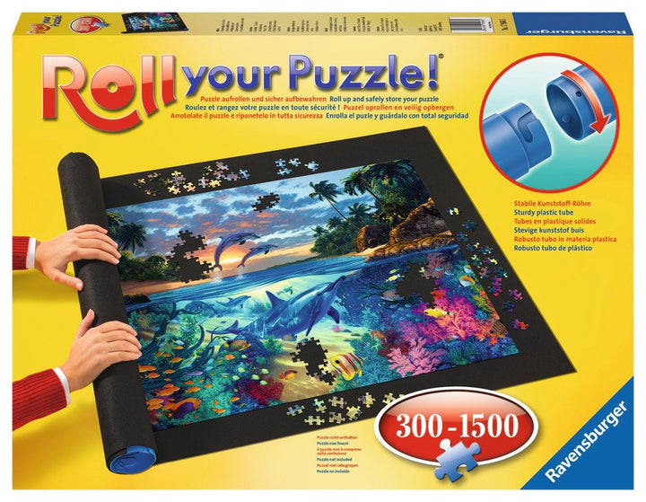 Ravensburger Roll Your Puzzle!