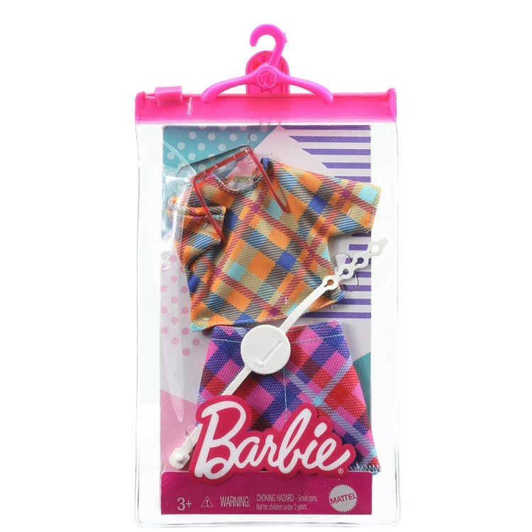 Barbie Complete Looks Assorted