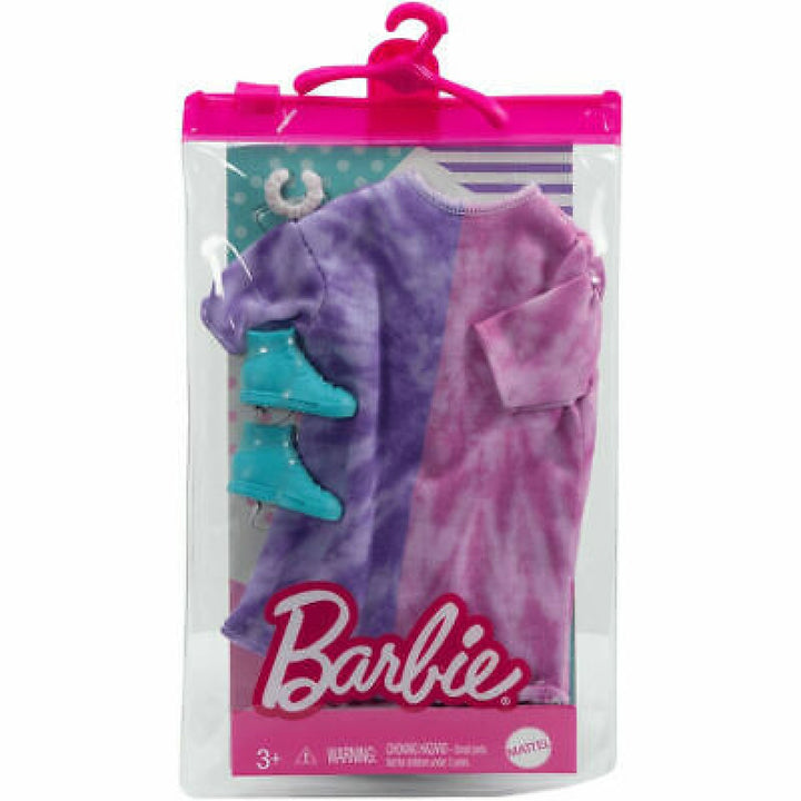 Barbie Complete Looks Assorted