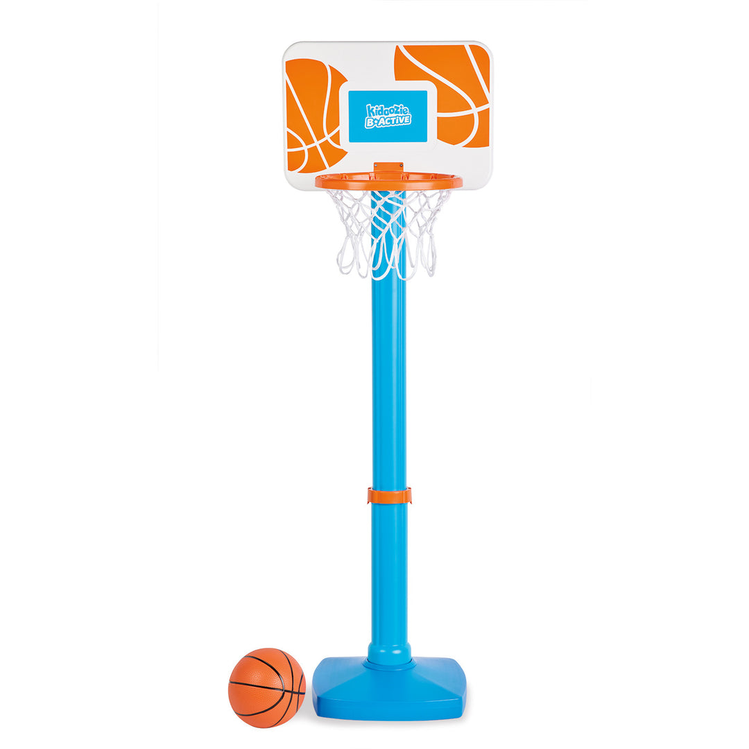 All-Star Junior Basketball Set