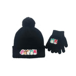 Squishmallow Youth Beanie & Glove Set