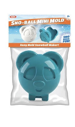 Ideal Sno-Ball Mini Molds