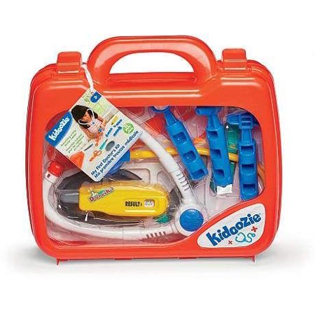 My First Doctor's Kit