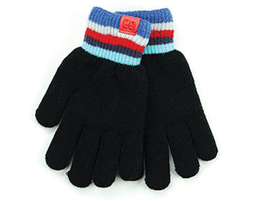 Play All Day Winter Gloves