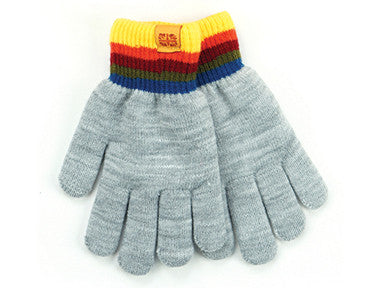 Play All Day Winter Gloves