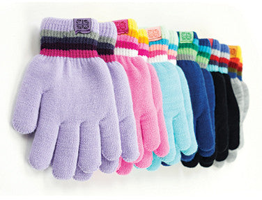Play All Day Winter Gloves
