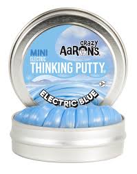 Crazy Aaron's Thinking Putty MINI TINS