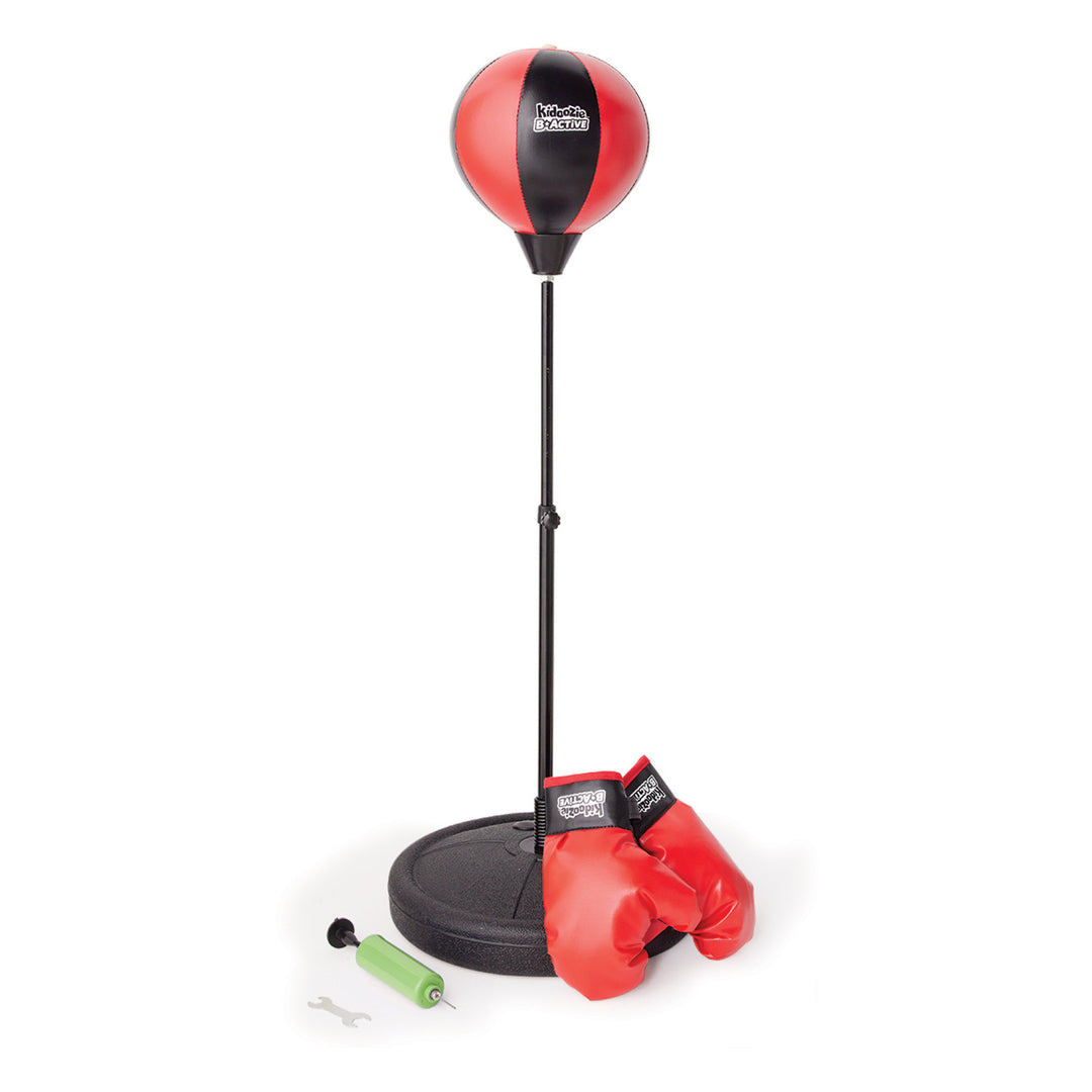 Junior Boxing Set Adjustable