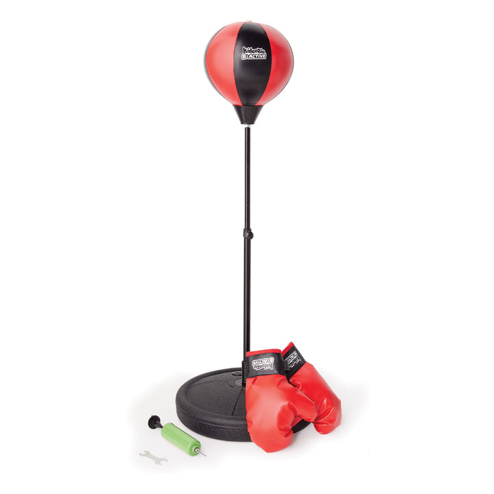 Junior Boxing Set Adjustable