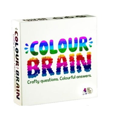 Colour Brain Game