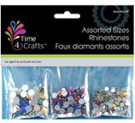 Rhinestones Assorted Styles