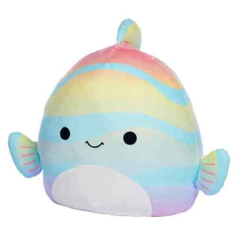 Squishmallow 5" Sealife Squad - Canda