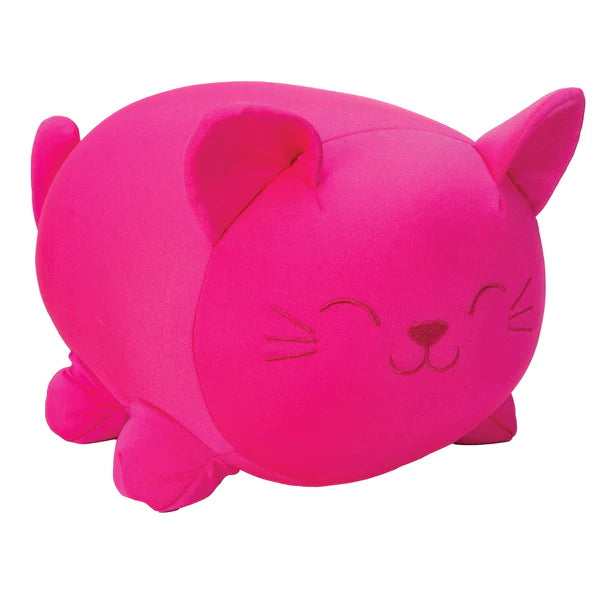 Cool Cat Dohzee Pillow