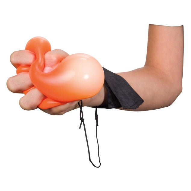 Squishy Rebound Ball