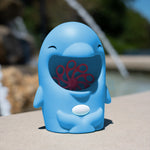 Dolphin Bubble Maker