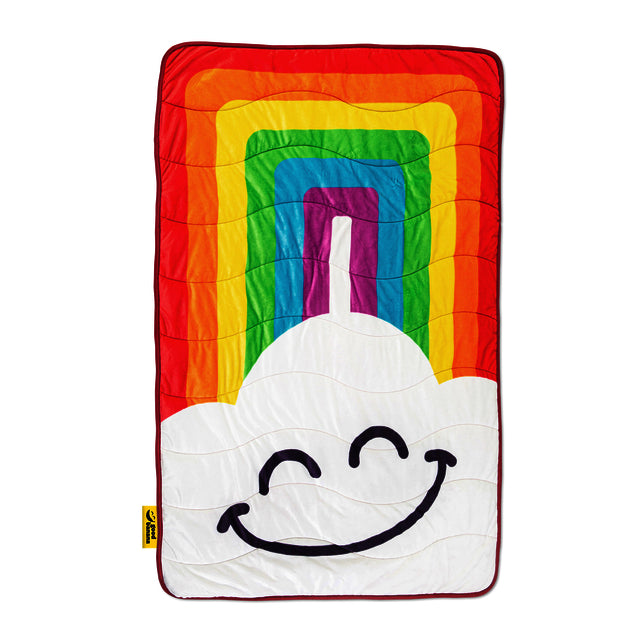 Rainbow Weighted Blanket- FINAL SALE