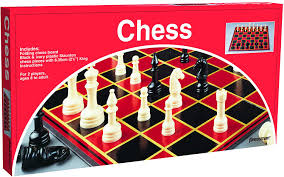 Chess Game