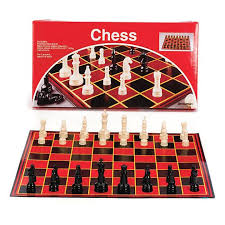 Chess Game