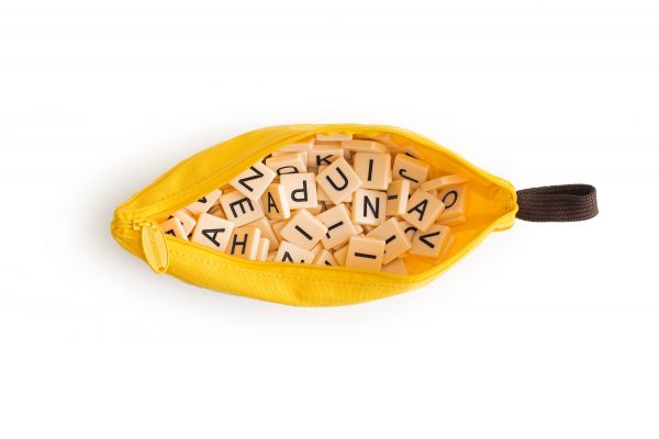 Classic Bananagrams