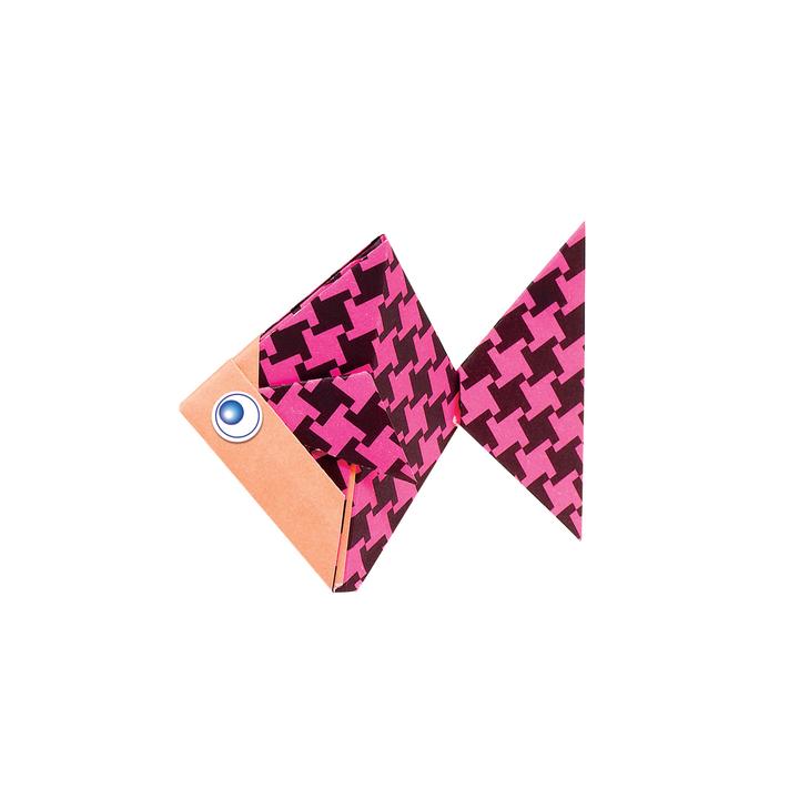 Origami Craft Kit