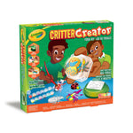 Crayola Critter Creator: Fossil Kit