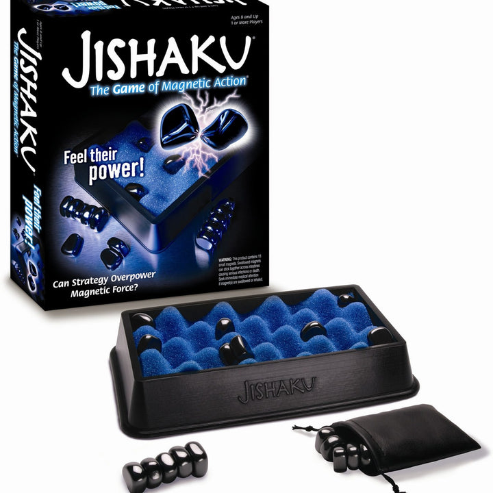 Jishaku Game