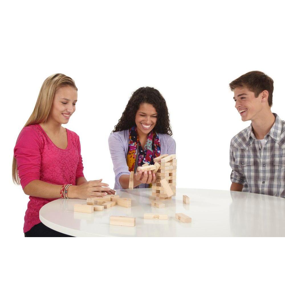 Classic Jenga