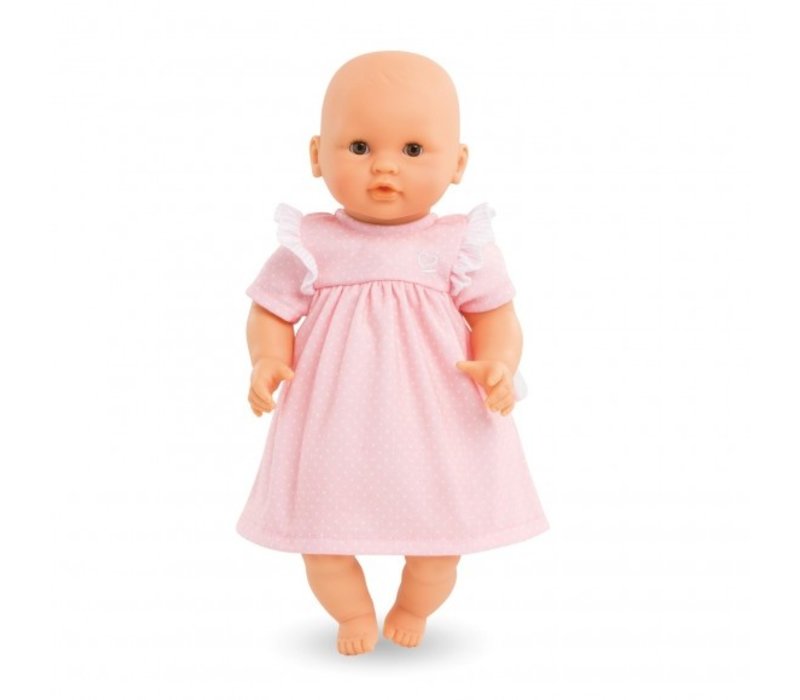Corolle Baby Doll Candy Dress 14"