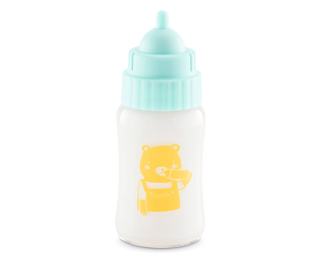 Corolle Milk Bottle With Sounds