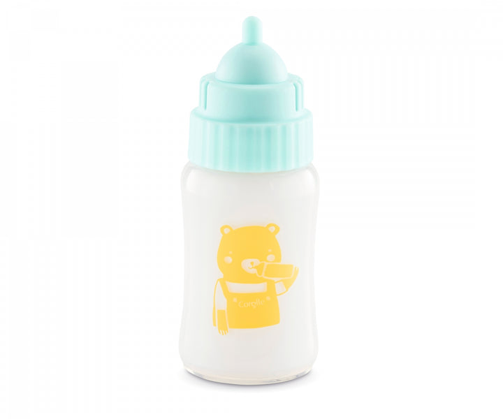 Corolle Milk Bottle With Sounds