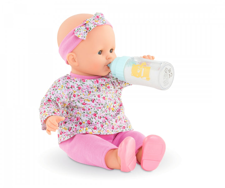 Corolle Milk Bottle With Sounds