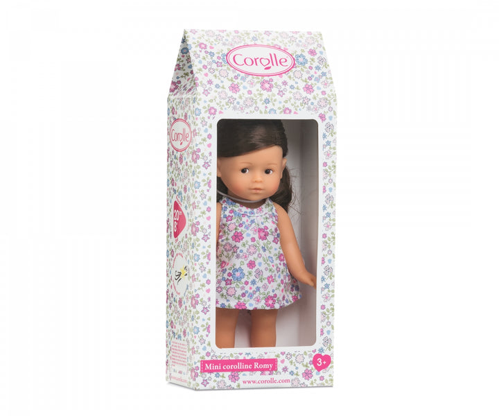 Corolle Mini Corolline Romy Doll