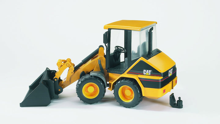 Cat® Wheel Loader