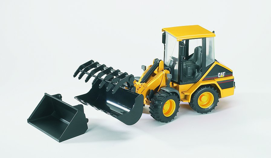 Cat® Wheel Loader