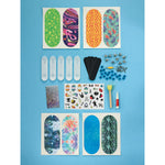 Hydro-Dip Custom Skate Studio