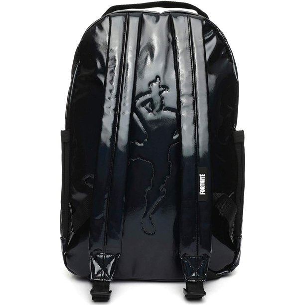 Fortnite Black Stamped Backpack