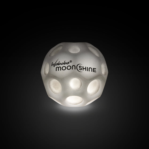 Waboba Moonshine Hyper Bouncing Ball