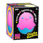 Nee Doh ChickaDeeDoos