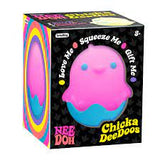 Nee Doh ChickaDeeDoos