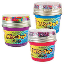 Mix-Ins Slime Assorted