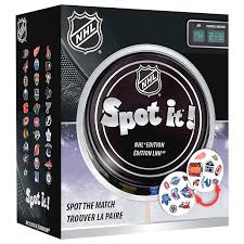 NHL Spot It!