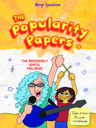 The Popularity Papers #5: The Awesomely Awful Melodies