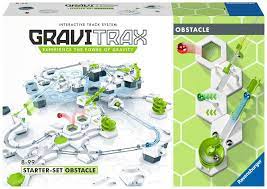 GraviTrax Starter Set- Obstacle