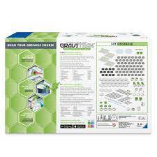 GraviTrax Starter Set- Obstacle