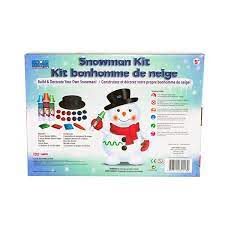 Snowman Kit