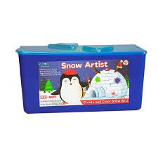 Snow Artist Kit