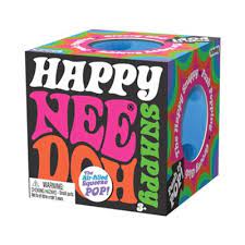 Happy Snappy Ball